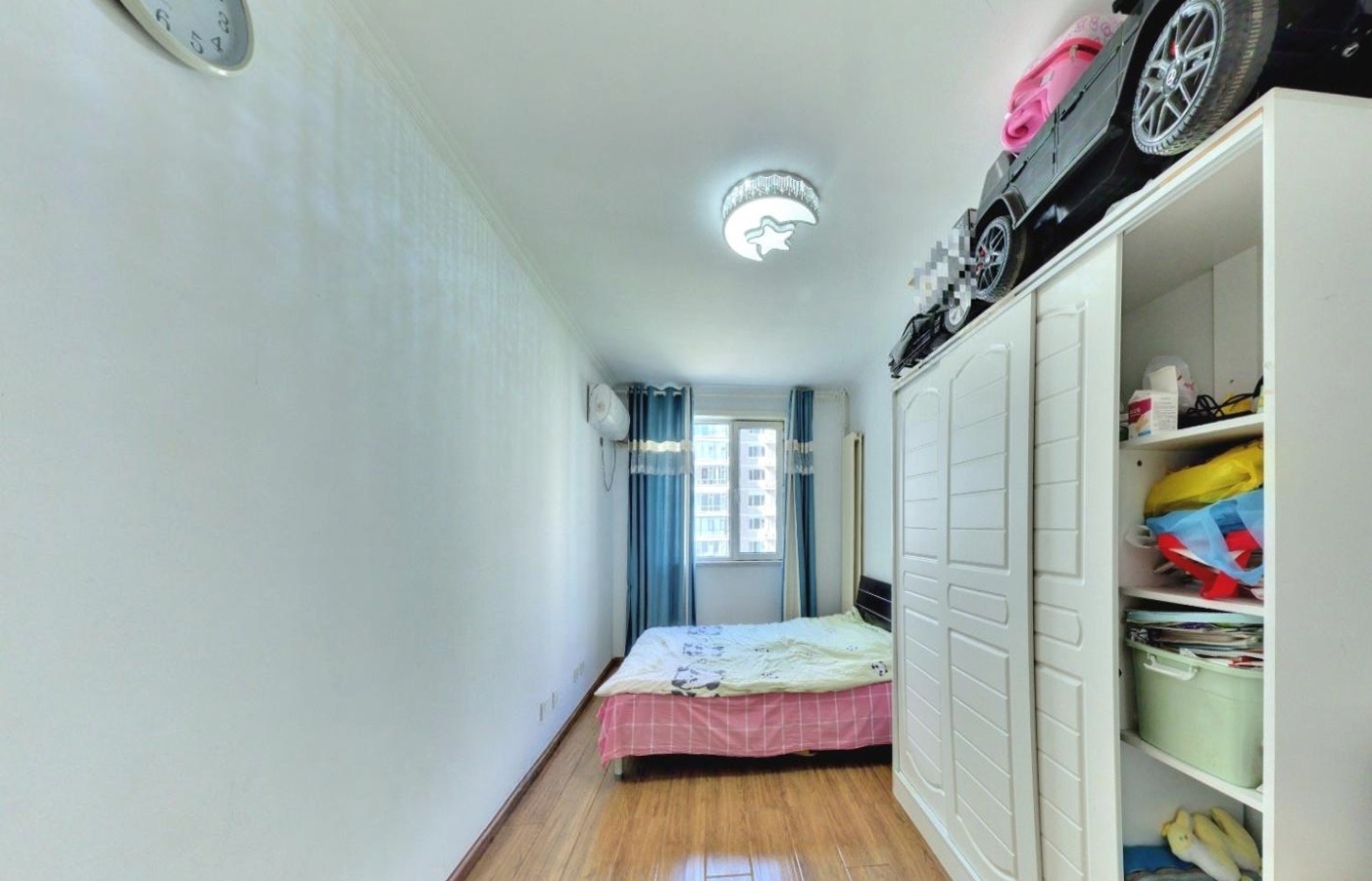 北京天通苑北二区二手房房源图片