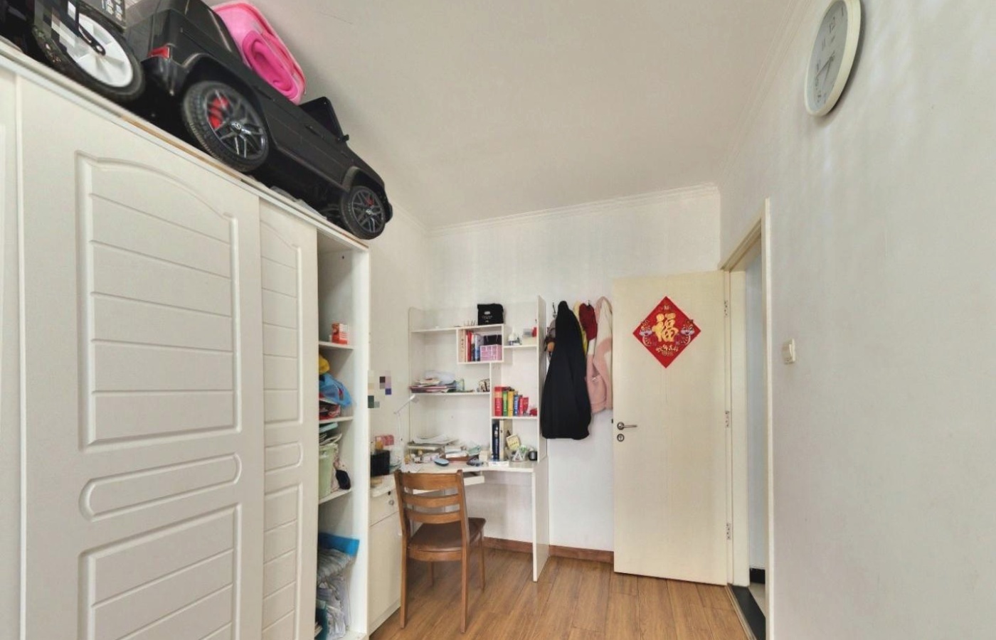 北京天通苑北二区二手房房源图片