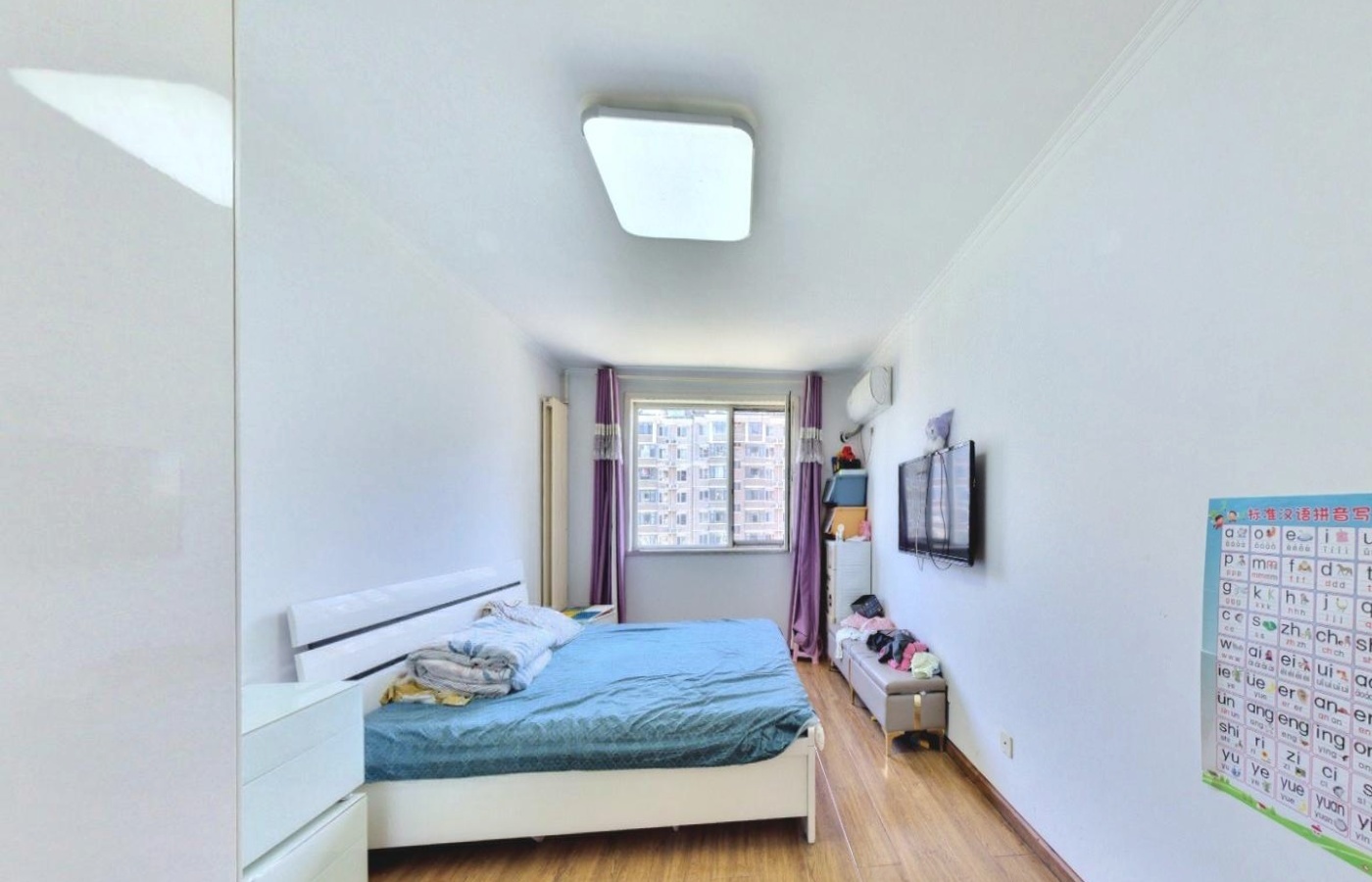 北京天通苑北二区二手房房源图片