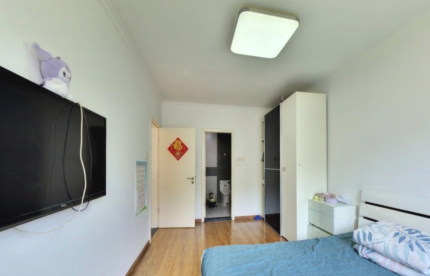 北京天通苑北二区二手房房源图片