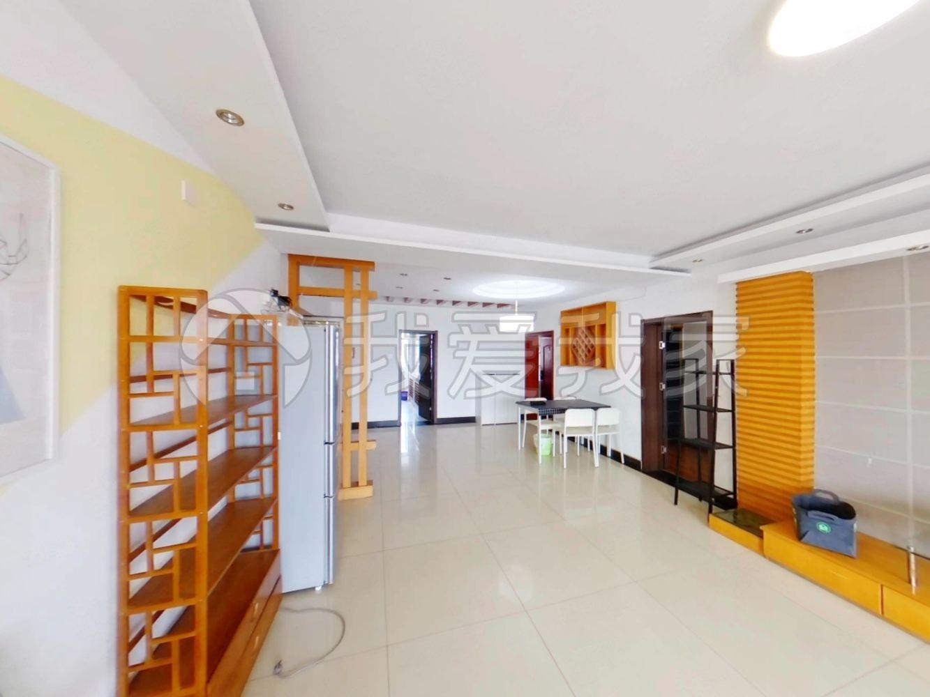 北京吕营嘉园A区二手房房源图片