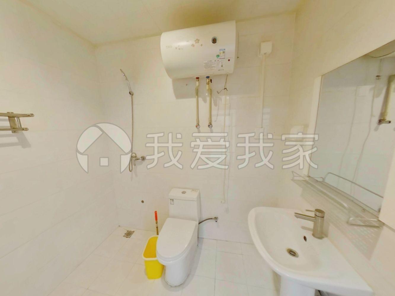 北京吕营嘉园A区二手房房源图片