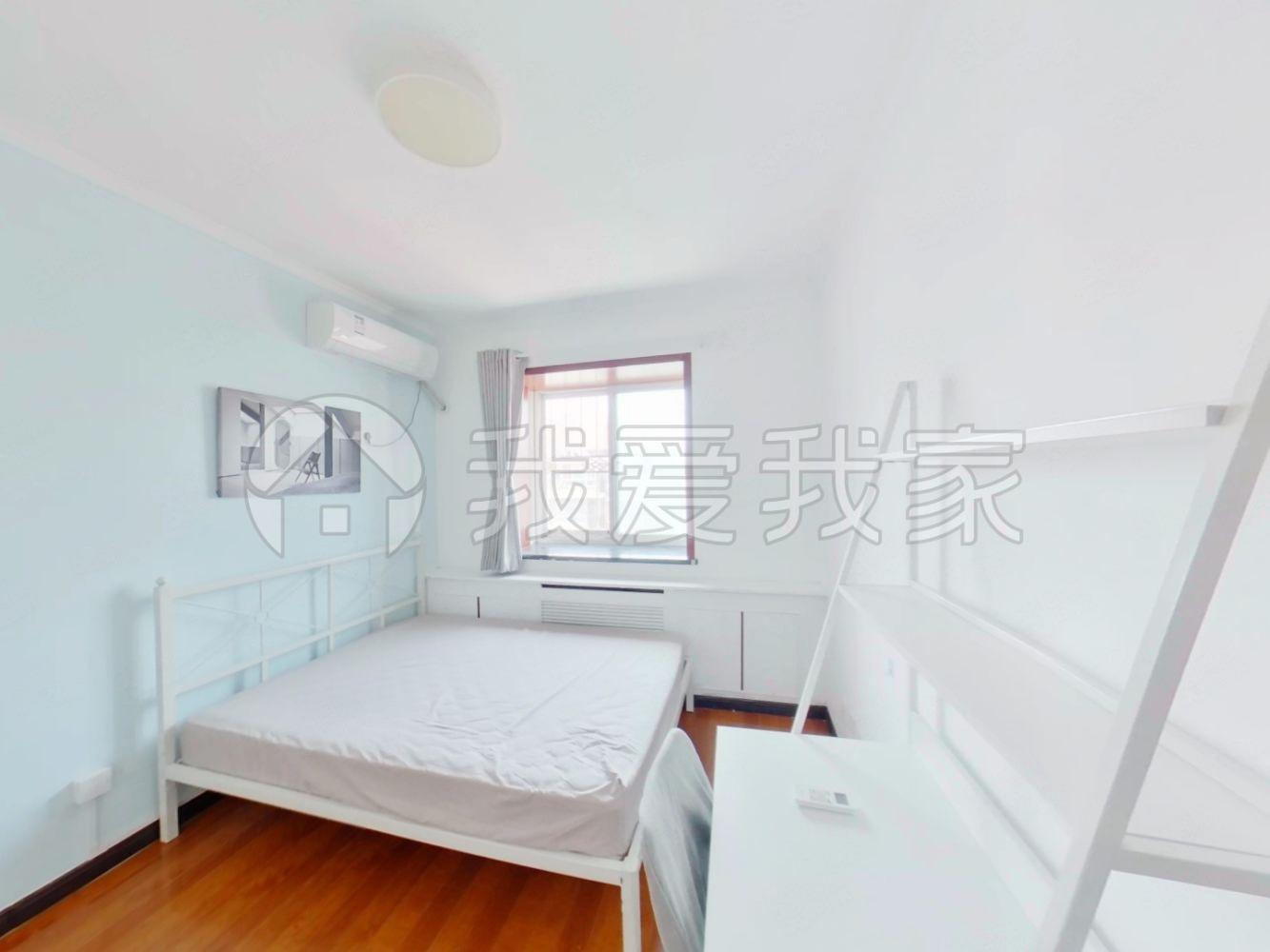 北京吕营嘉园A区二手房房源图片