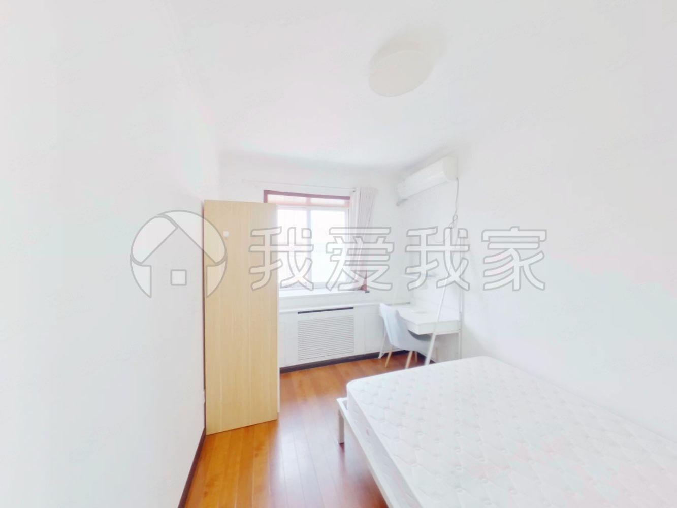 北京吕营嘉园A区二手房房源图片