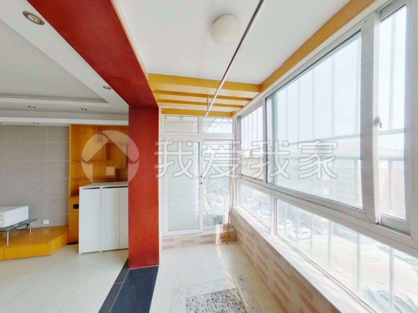 北京吕营嘉园A区二手房房源图片