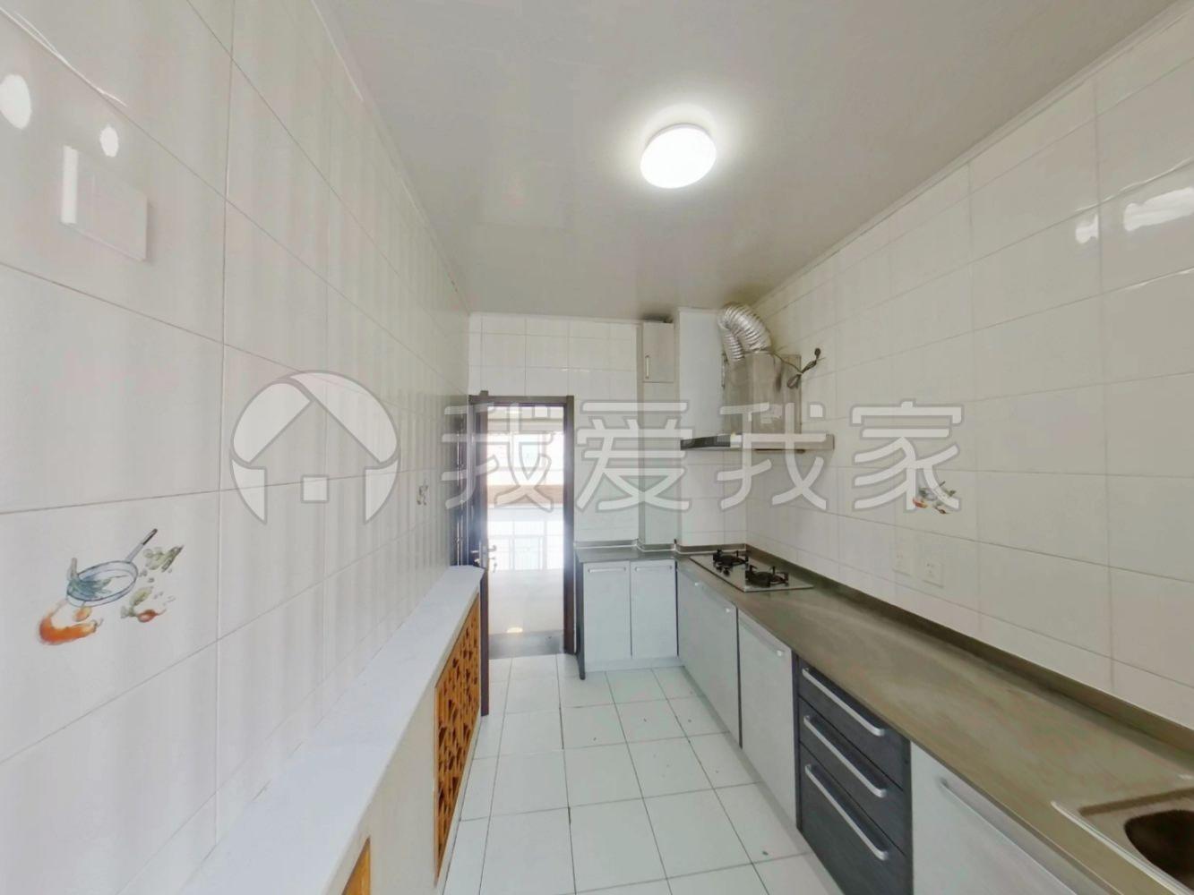 北京吕营嘉园A区二手房房源图片