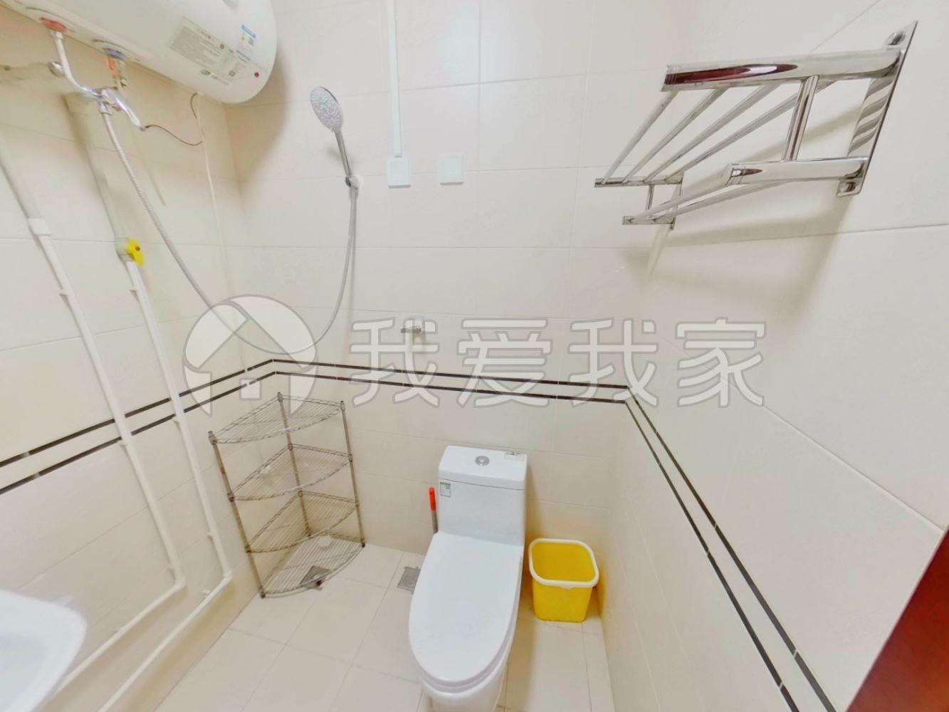 北京吕营嘉园A区二手房房源图片