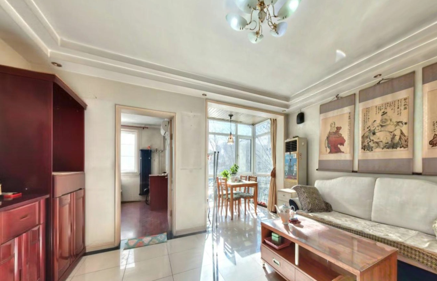 北京天通苑四区二手房房源图片