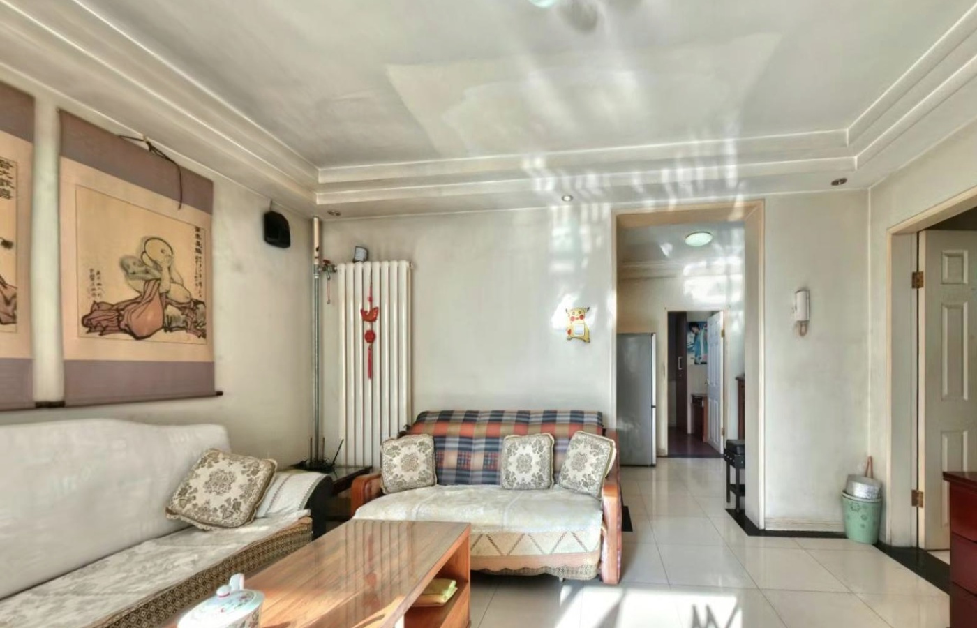 北京天通苑四区二手房房源图片