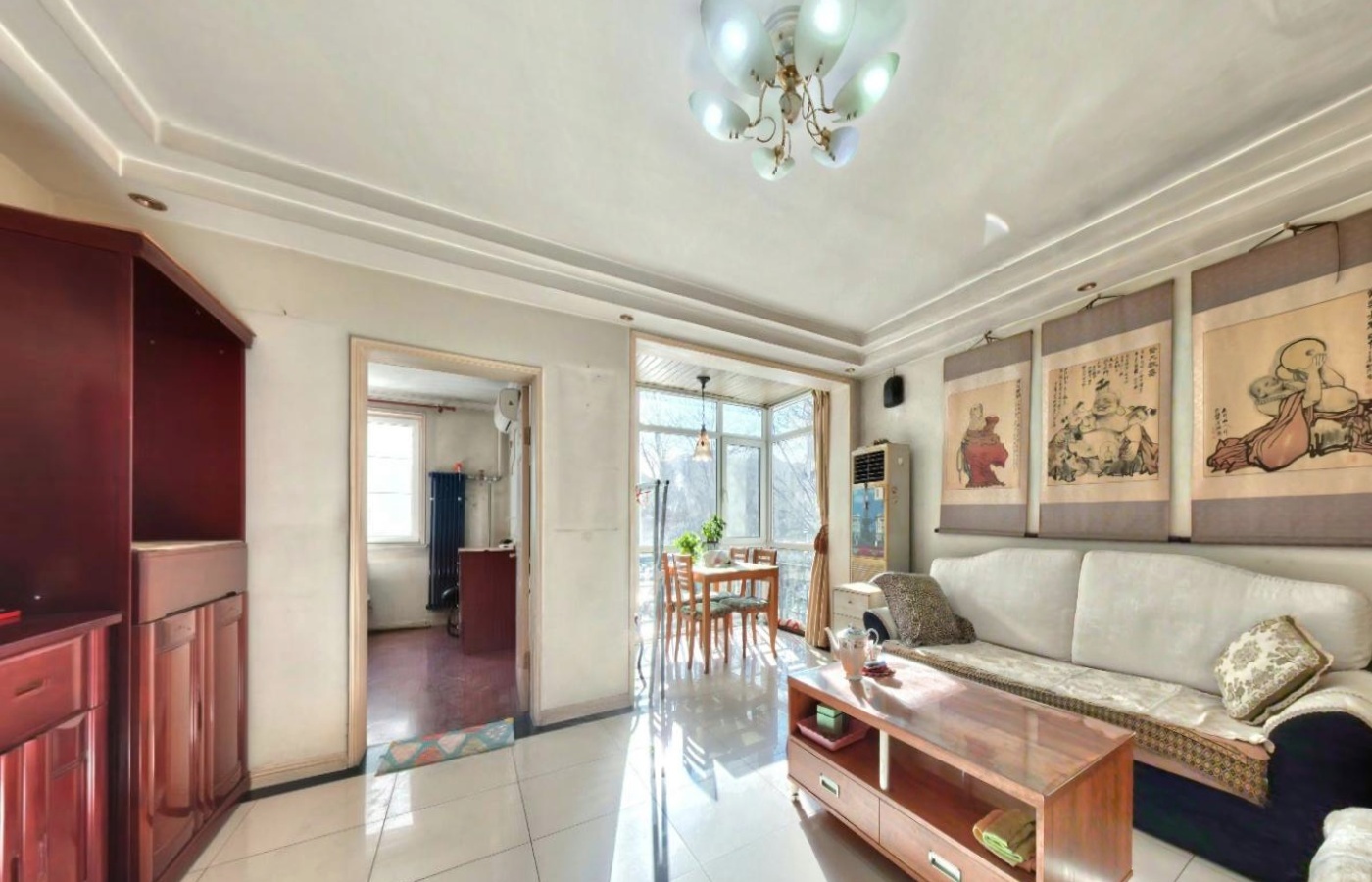 北京天通苑四区二手房房源图片