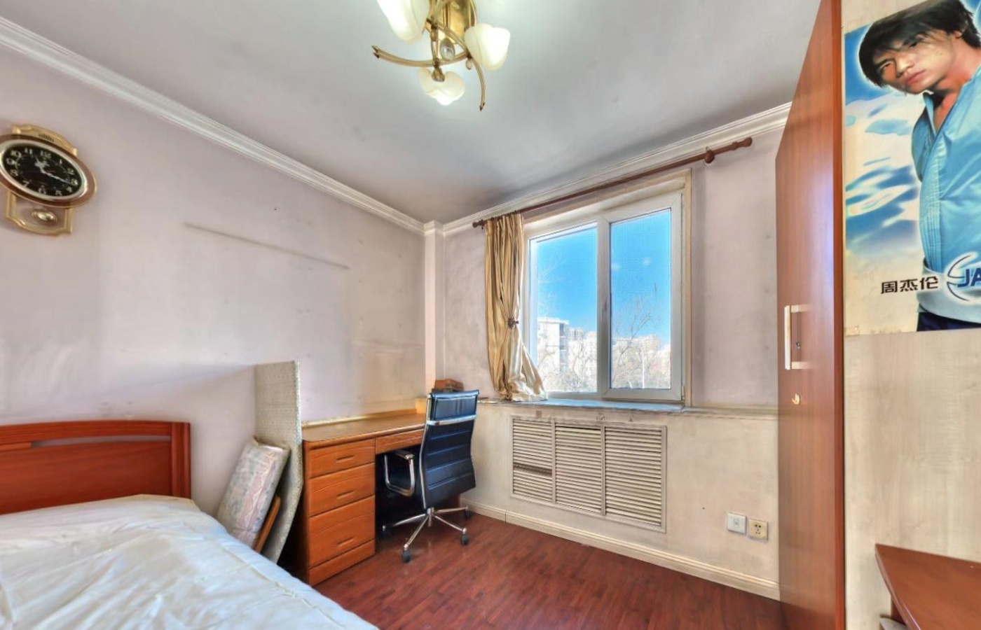 北京天通苑四区二手房房源图片