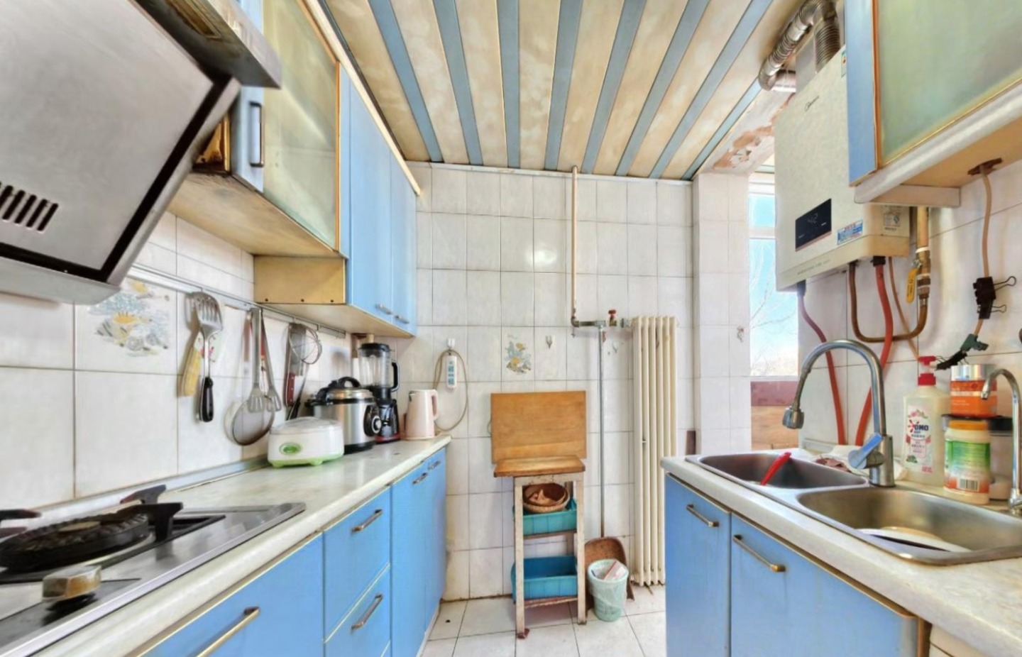 北京天通苑四区二手房房源图片