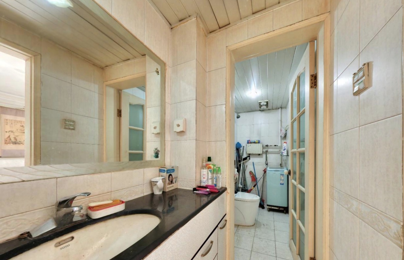 北京天通苑四区二手房房源图片