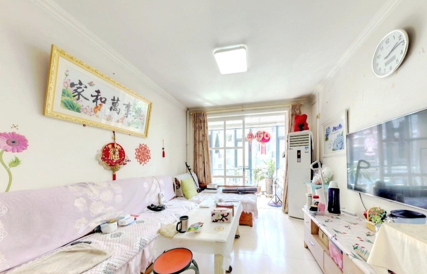 北京天通苑北三区二手房房源图片