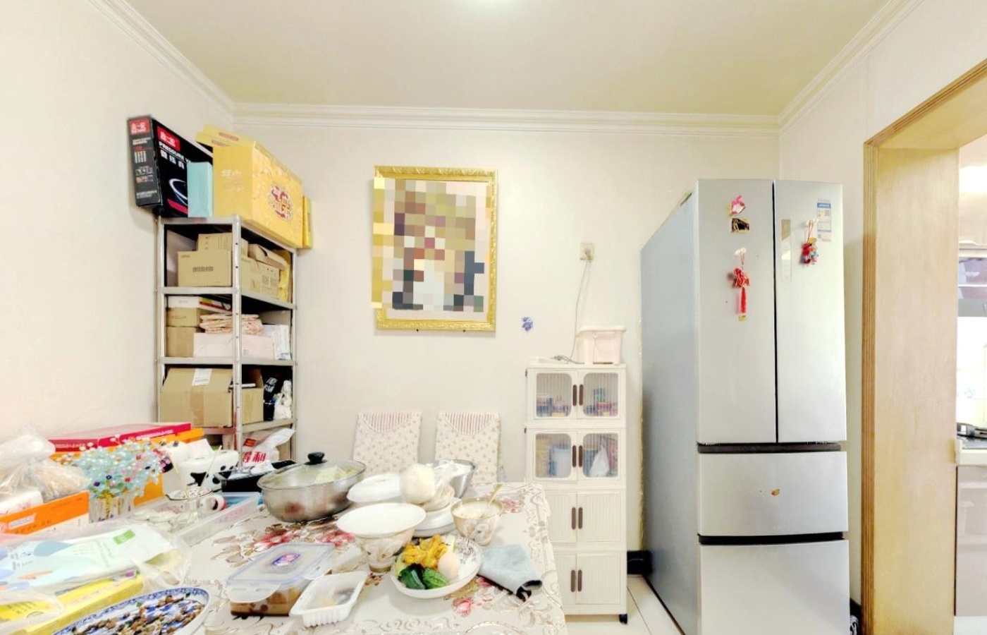 北京天通苑北三区二手房房源图片