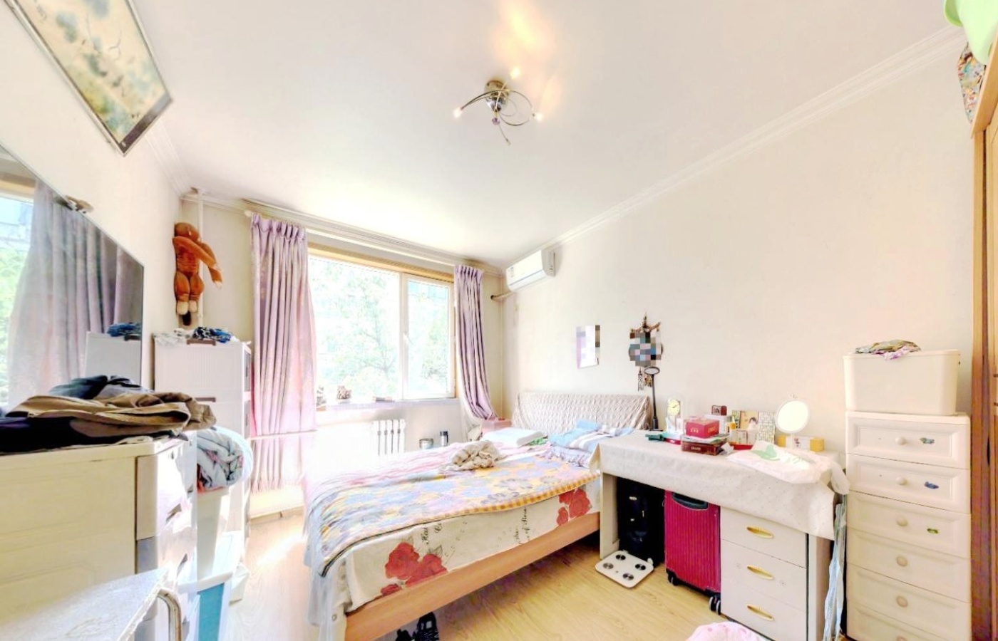 北京天通苑北三区二手房房源图片