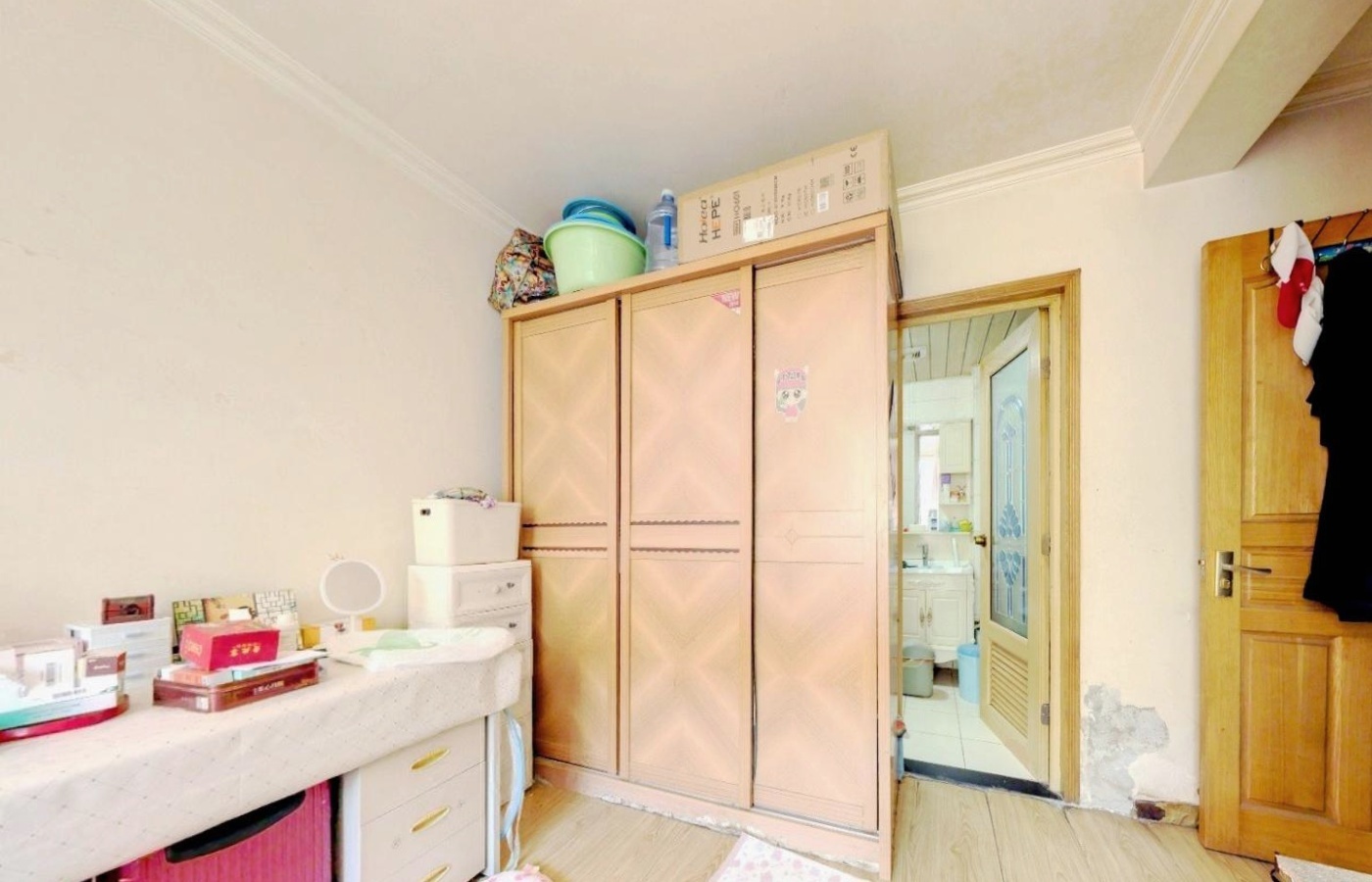 北京天通苑北三区二手房房源图片