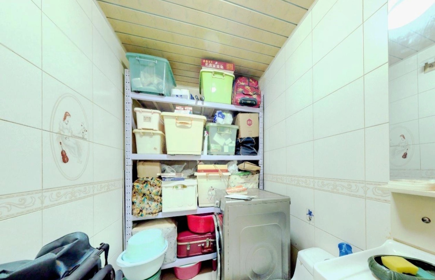 北京天通苑北三区二手房房源图片