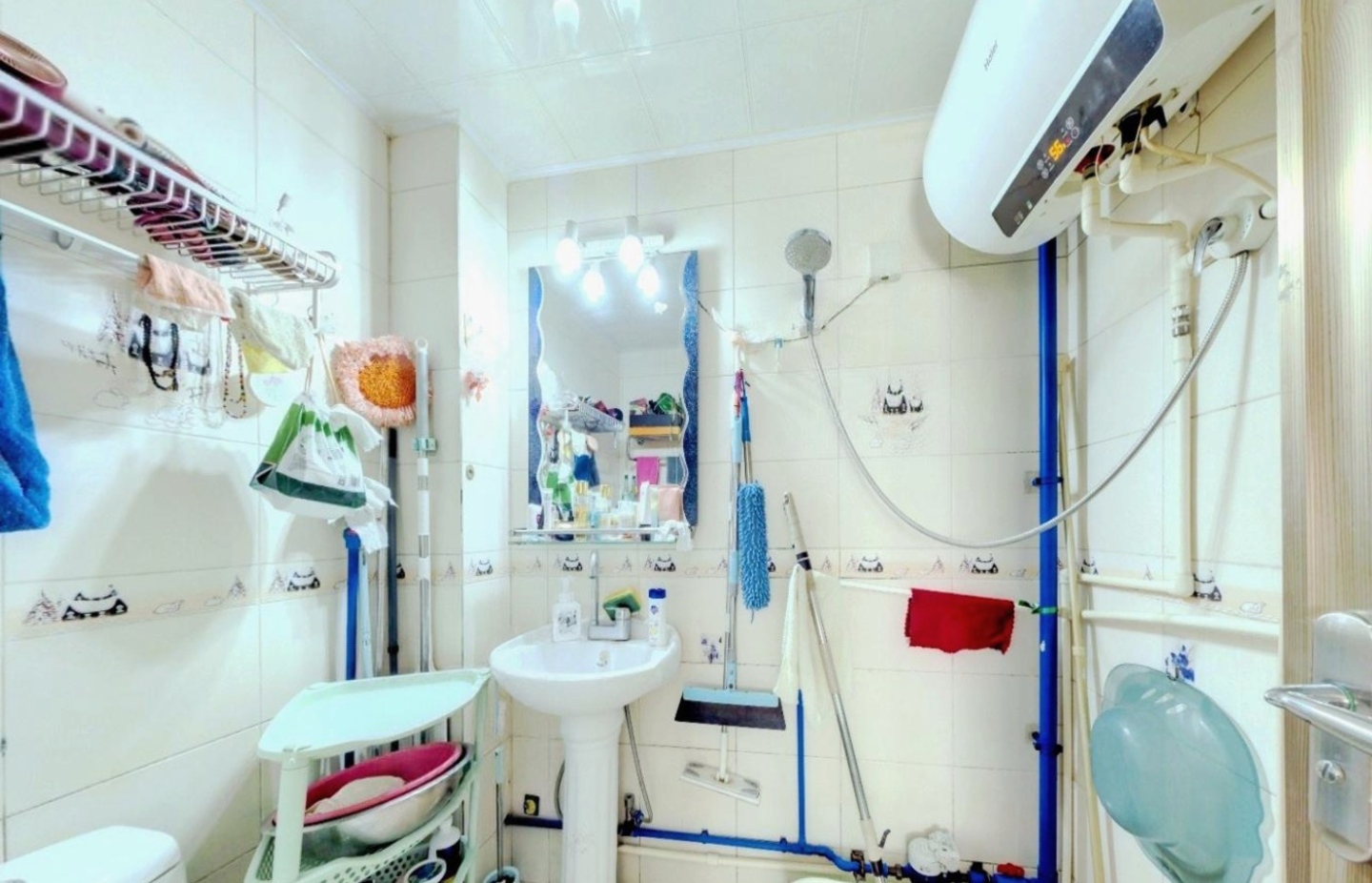 北京天通苑北三区二手房房源图片