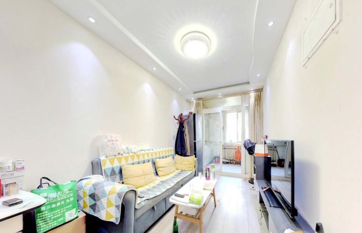 北京天通苑东一区二手房房源图片