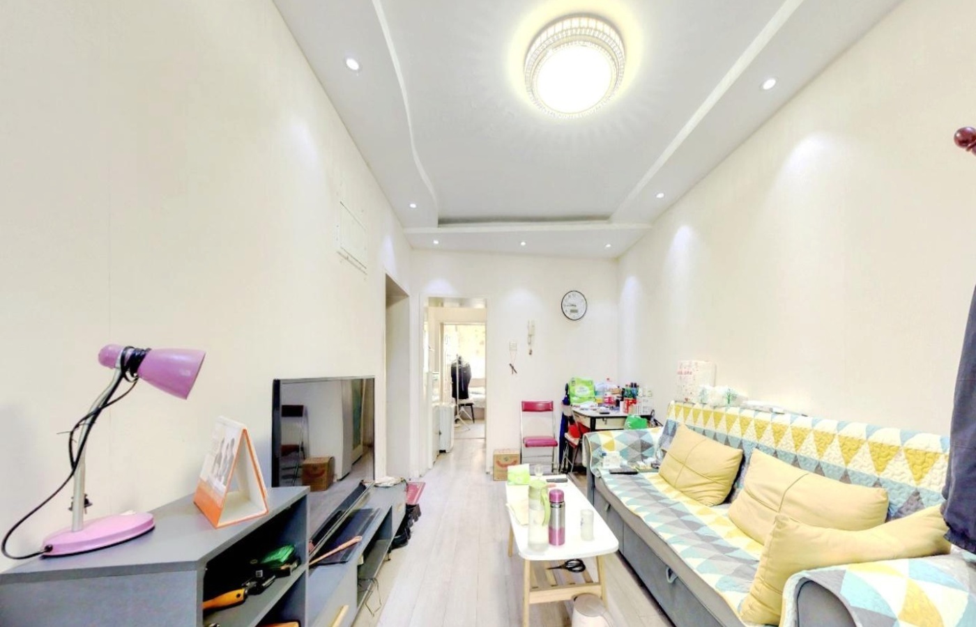 北京天通苑东一区二手房房源图片