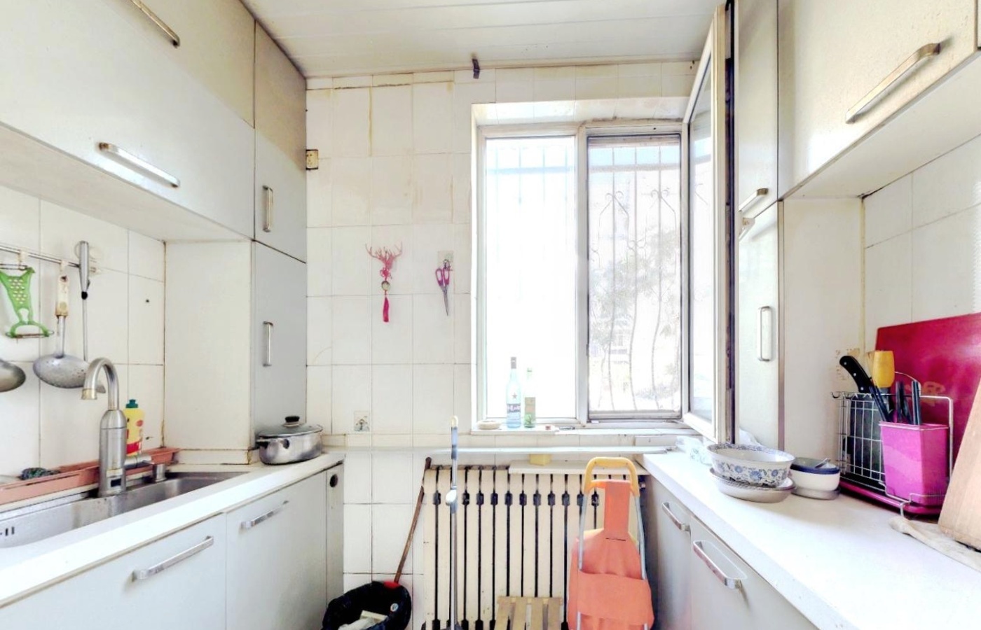 北京天通苑东一区二手房房源图片