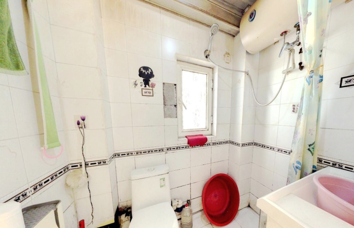 北京天通苑东一区二手房房源图片