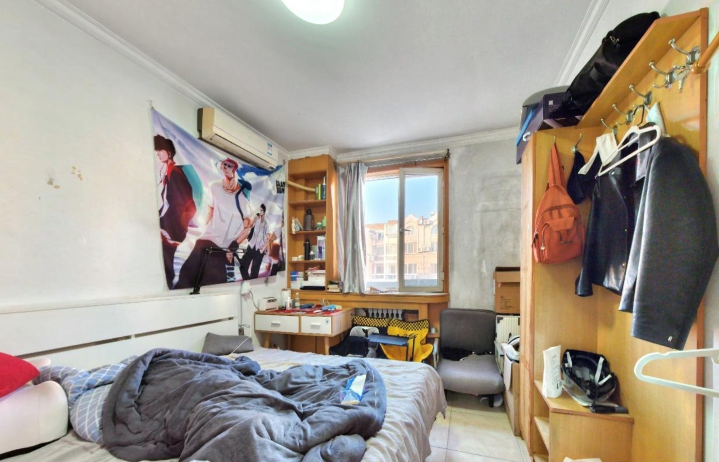 北京天通苑东二区二手房房源图片