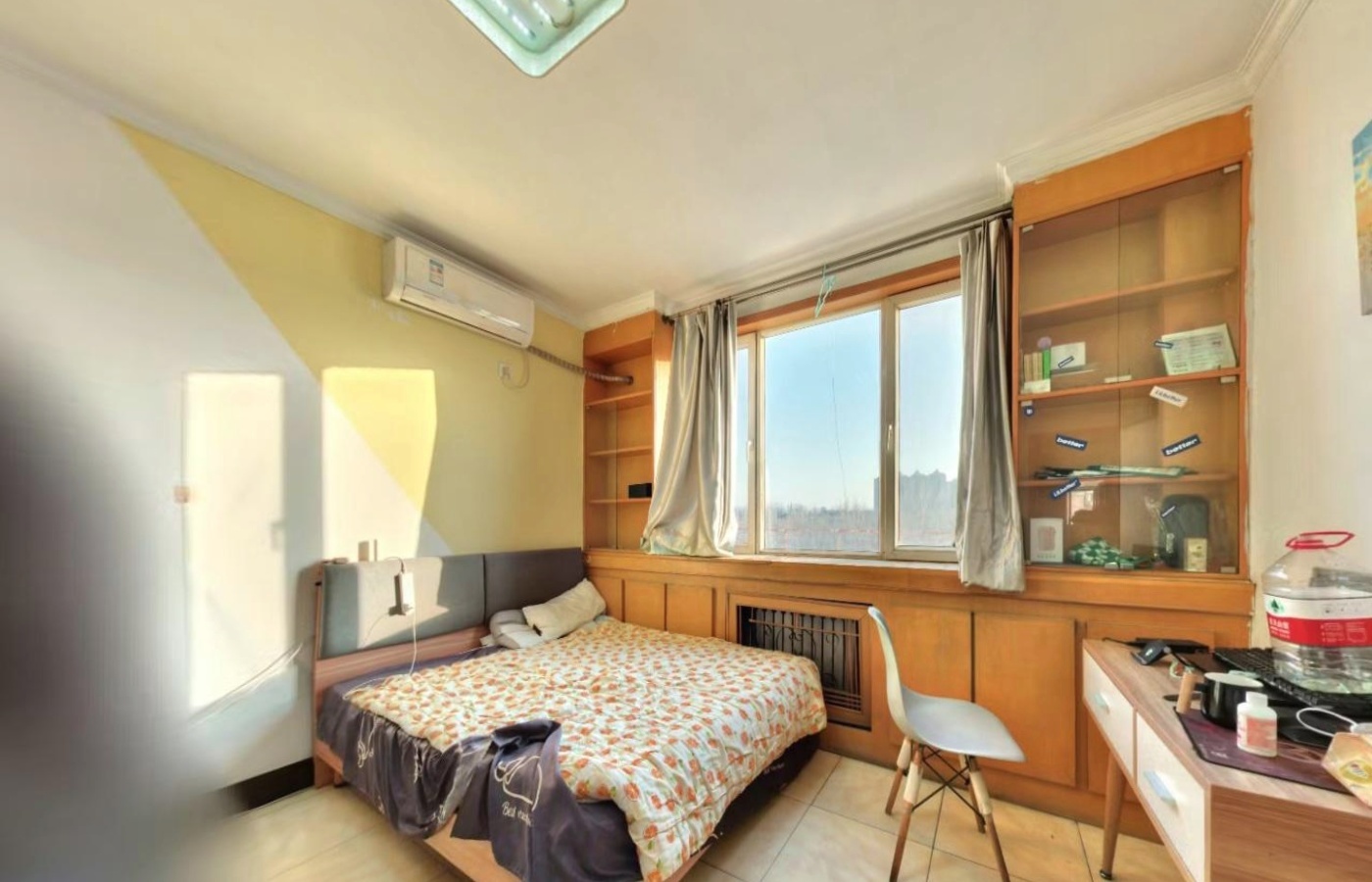 北京天通苑东二区二手房房源图片