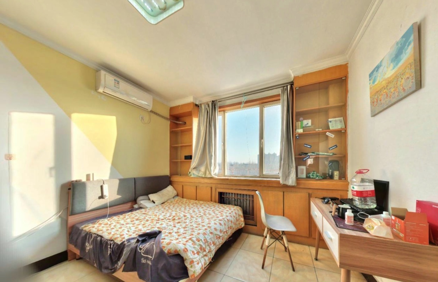 北京天通苑东二区二手房房源图片