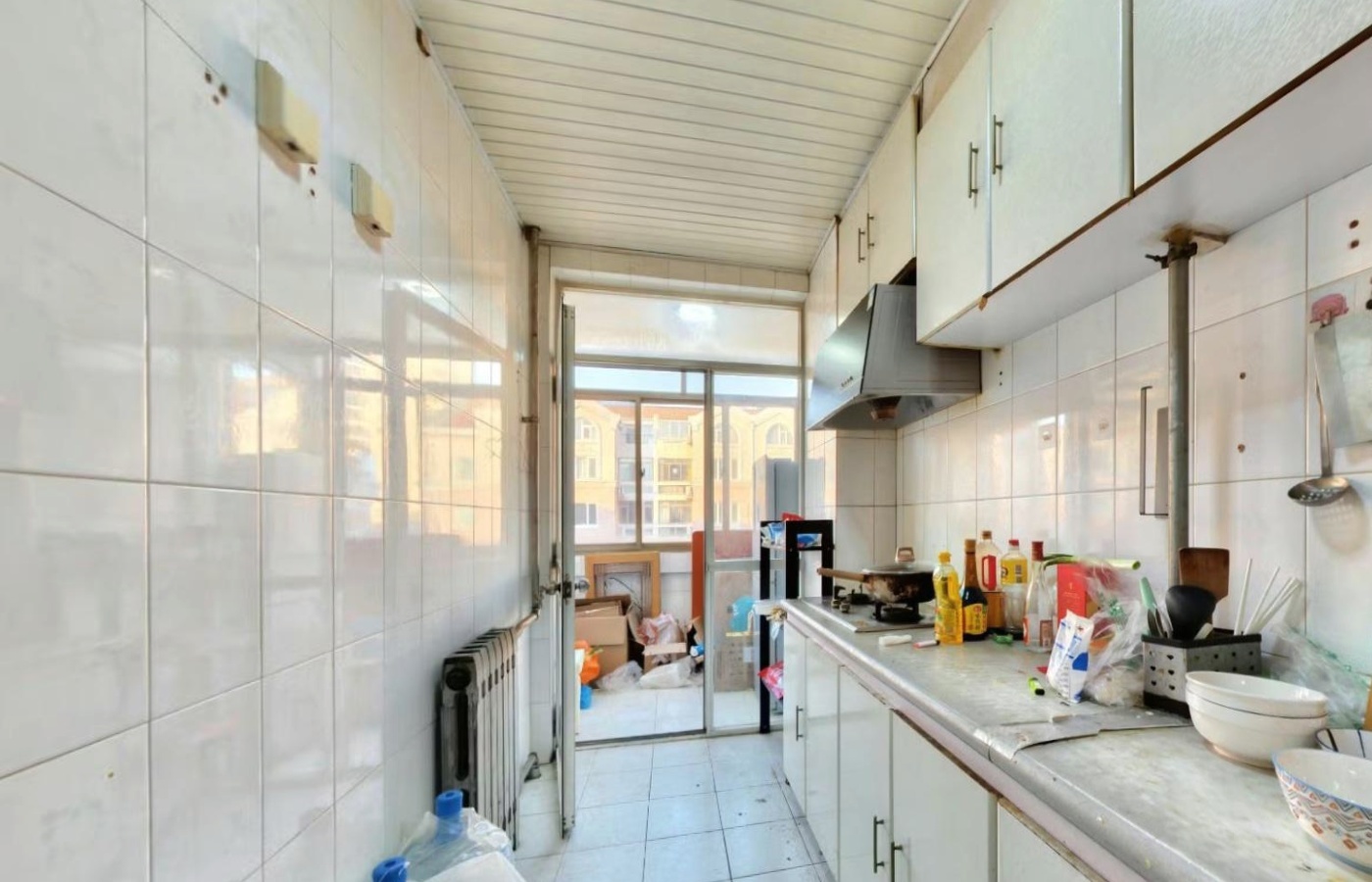 北京天通苑东二区二手房房源图片