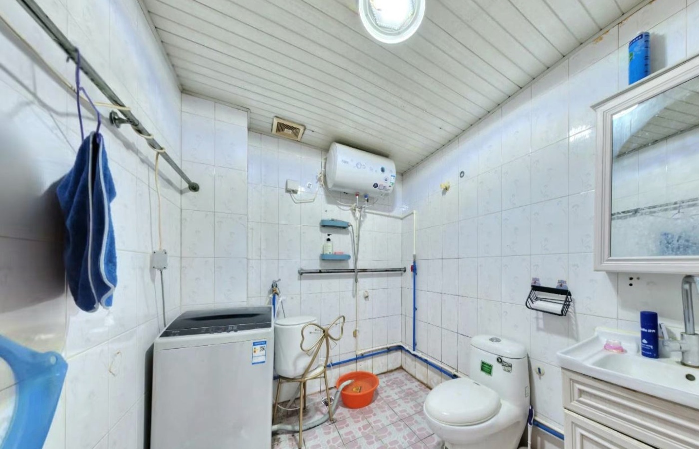 北京天通苑东二区二手房房源图片