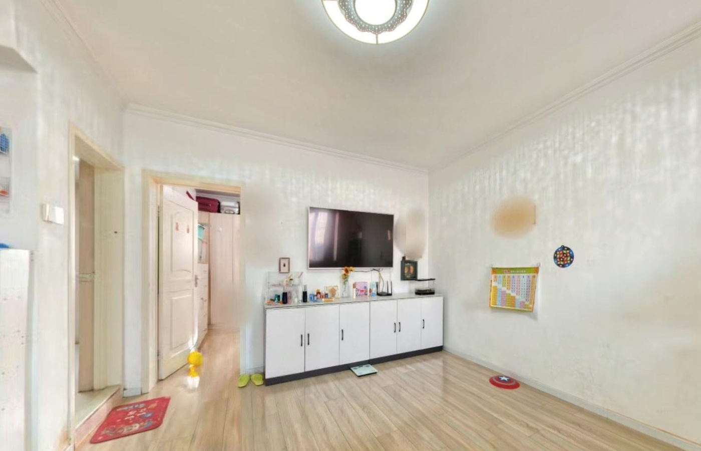 北京天通苑二区二手房房源图片