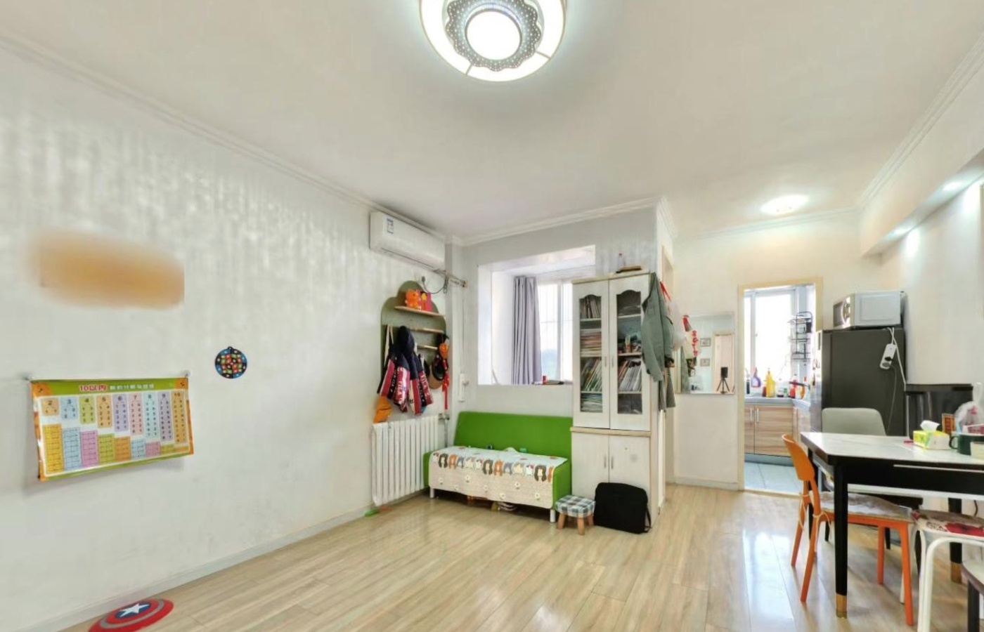 北京天通苑二区二手房房源图片