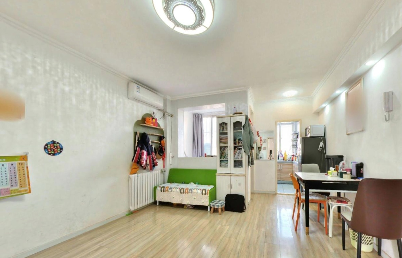 北京天通苑二区二手房房源图片