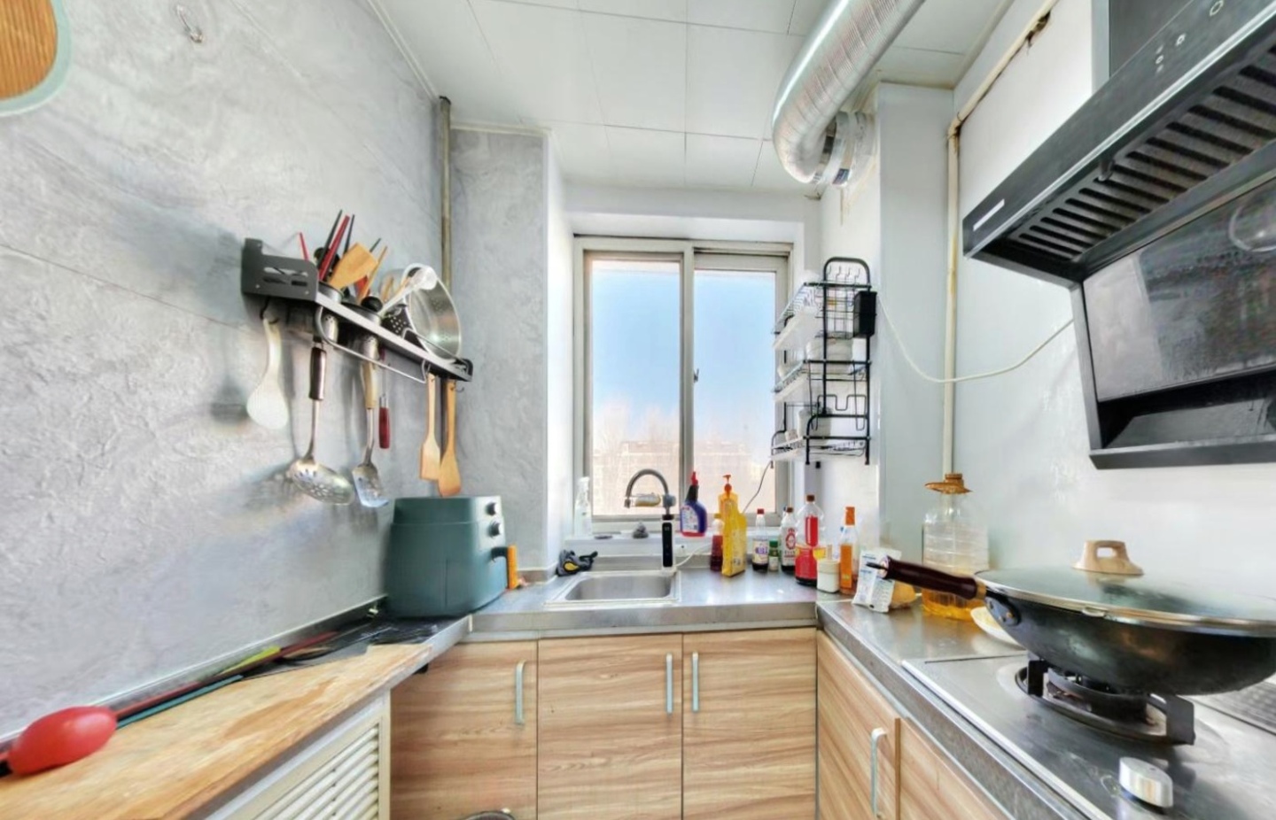 北京天通苑二区二手房房源图片