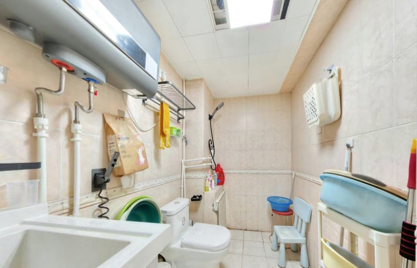 北京天通苑二区二手房房源图片