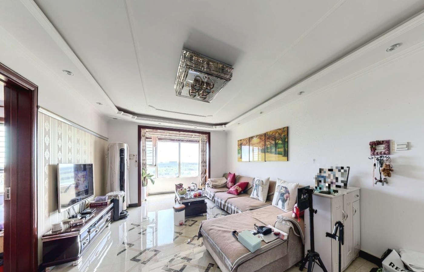 北京恒盛小镇艺墅二手房房源图片