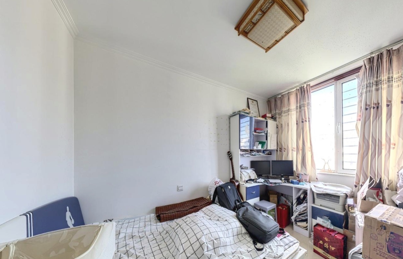 北京恒盛小镇艺墅二手房房源图片