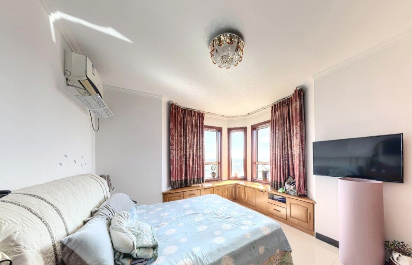 北京恒盛小镇艺墅二手房房源图片