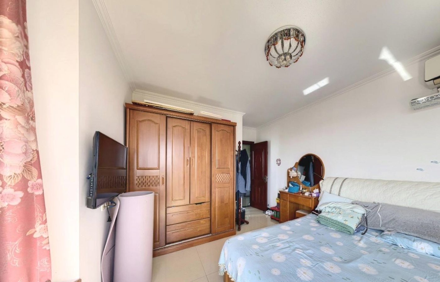 北京恒盛小镇艺墅二手房房源图片