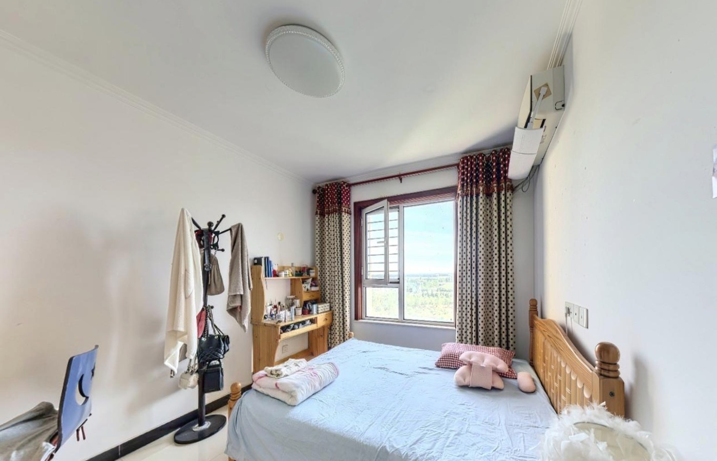 北京恒盛小镇艺墅二手房房源图片