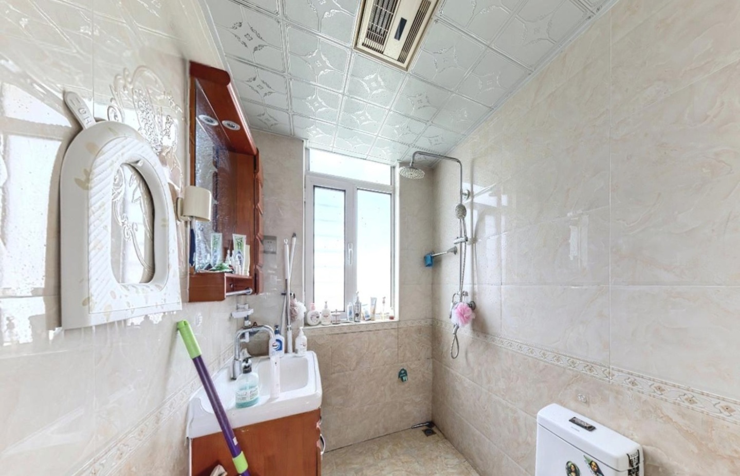 北京恒盛小镇艺墅二手房房源图片