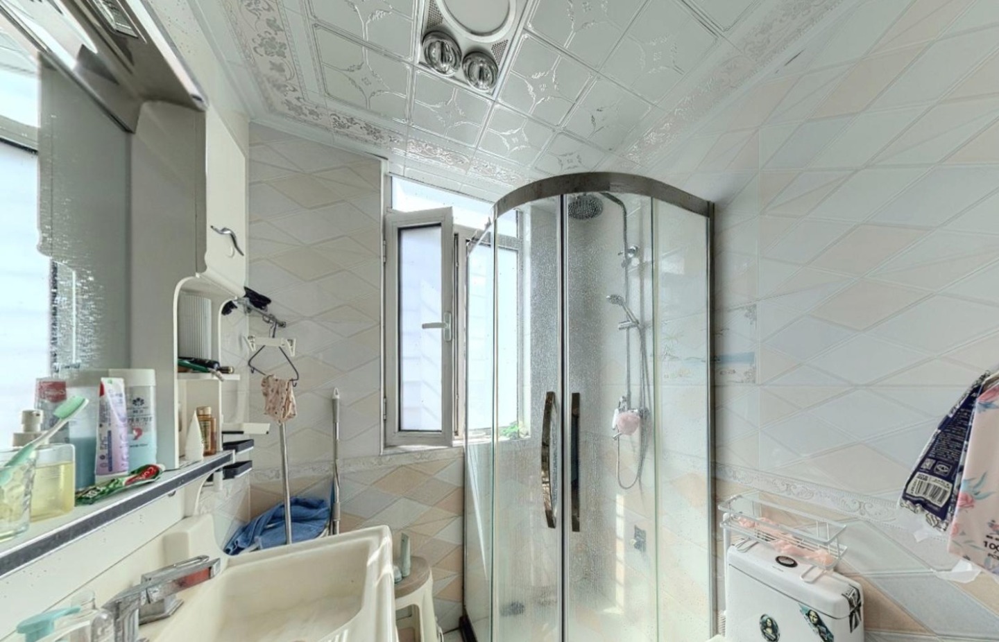 北京恒盛小镇艺墅二手房房源图片