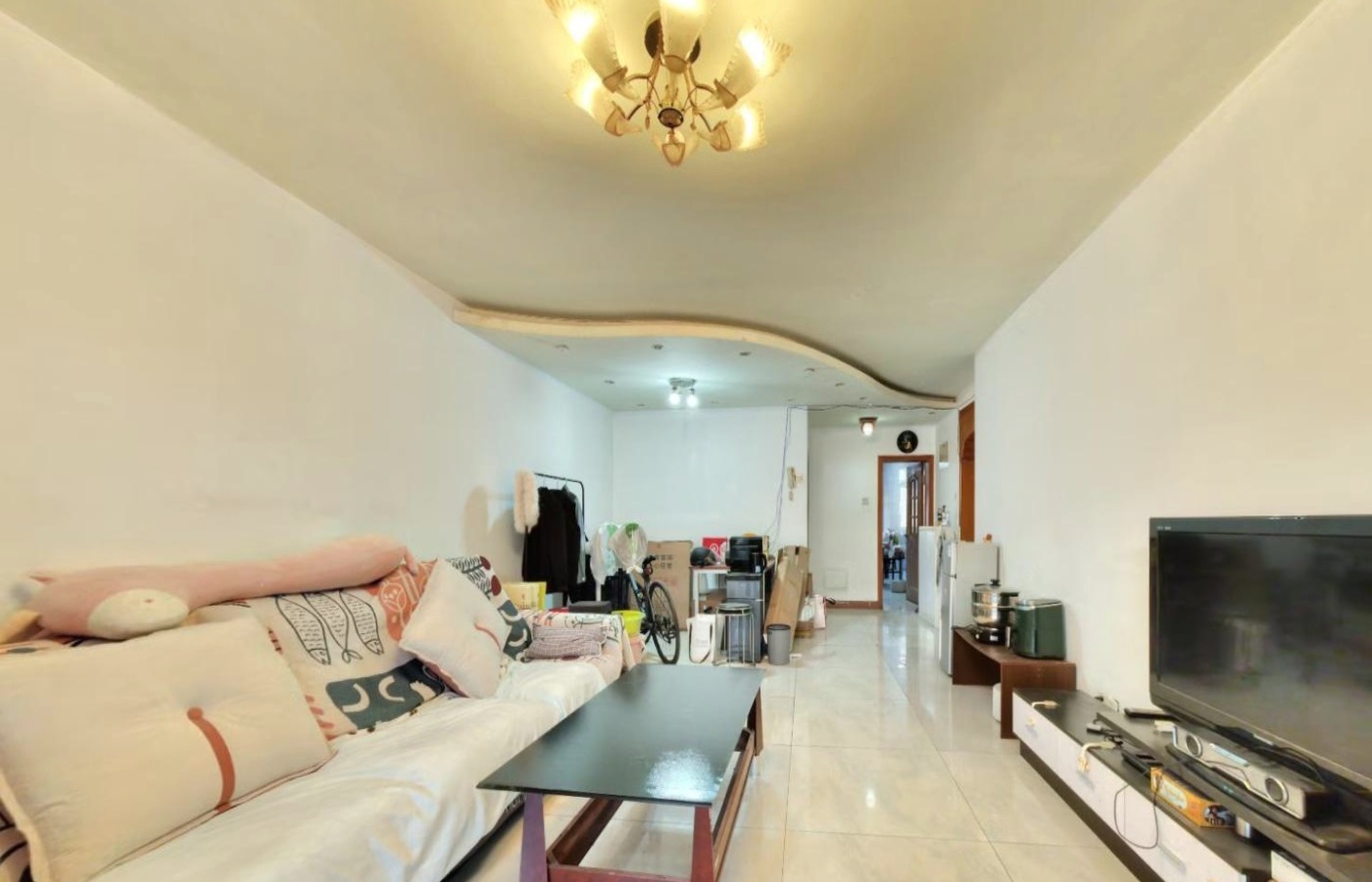 北京天通苑东二区二手房房源图片