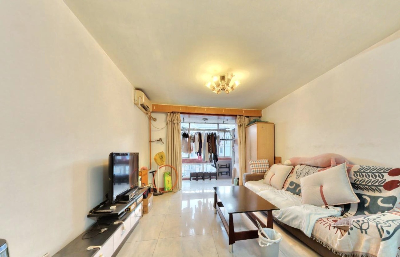 北京天通苑东二区二手房房源图片