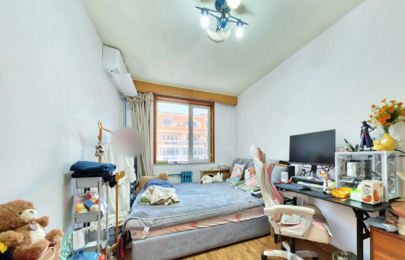 北京天通苑东二区二手房房源图片