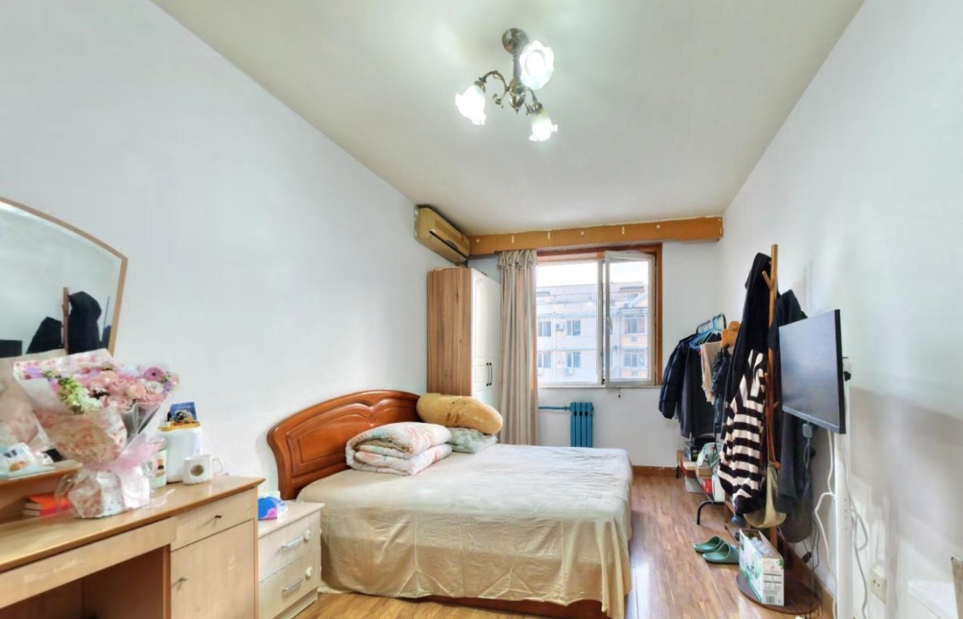 北京天通苑东二区二手房房源图片