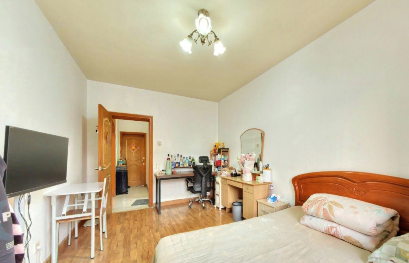 北京天通苑东二区二手房房源图片