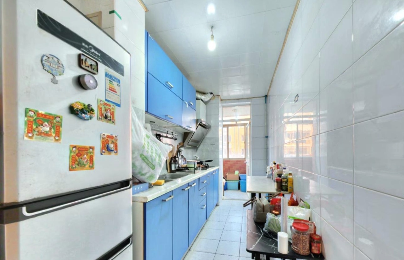 北京天通苑东二区二手房房源图片